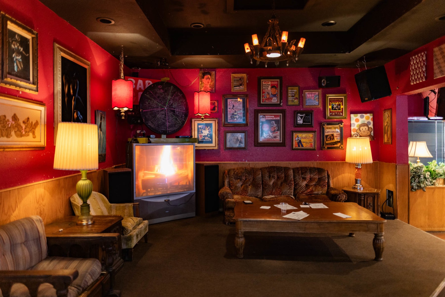 Monkey Pants Bar & Grill photo 2