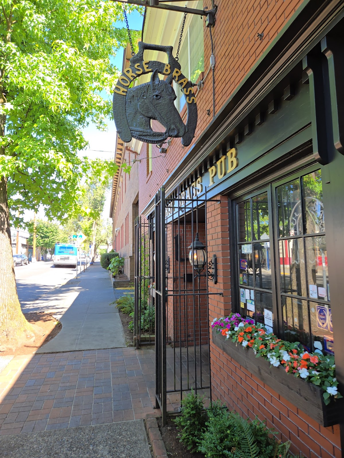 Horse Brass Pub photo 2