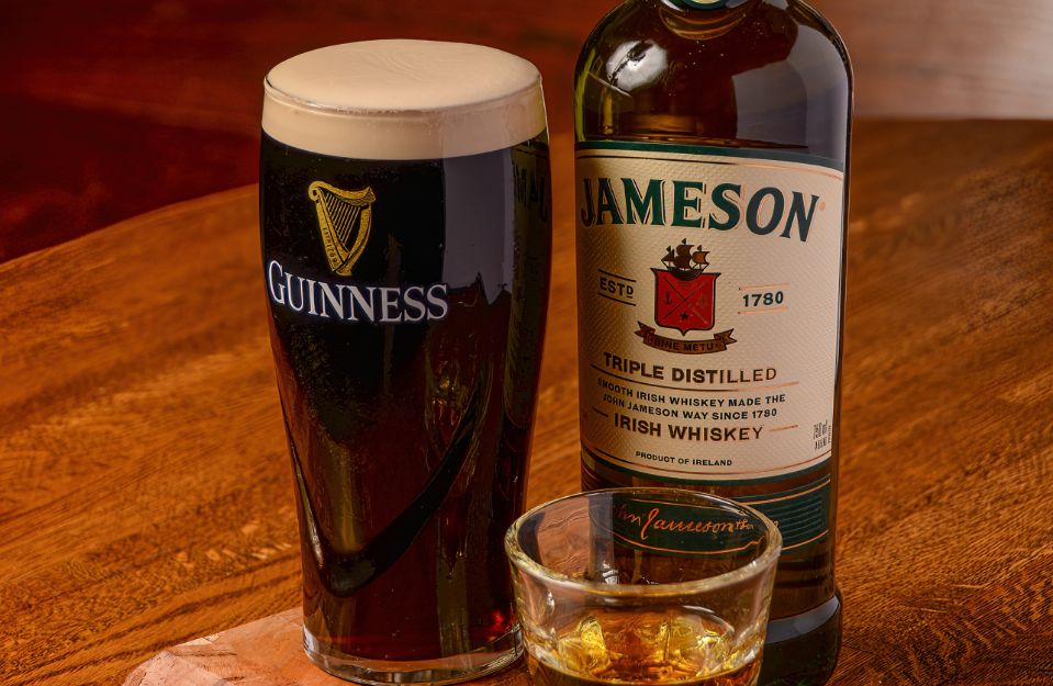 Connolly's On Fifth