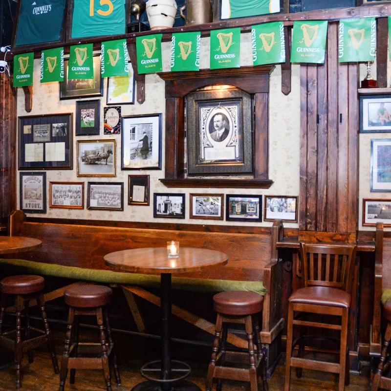 Connolly's On Fifth photo 3