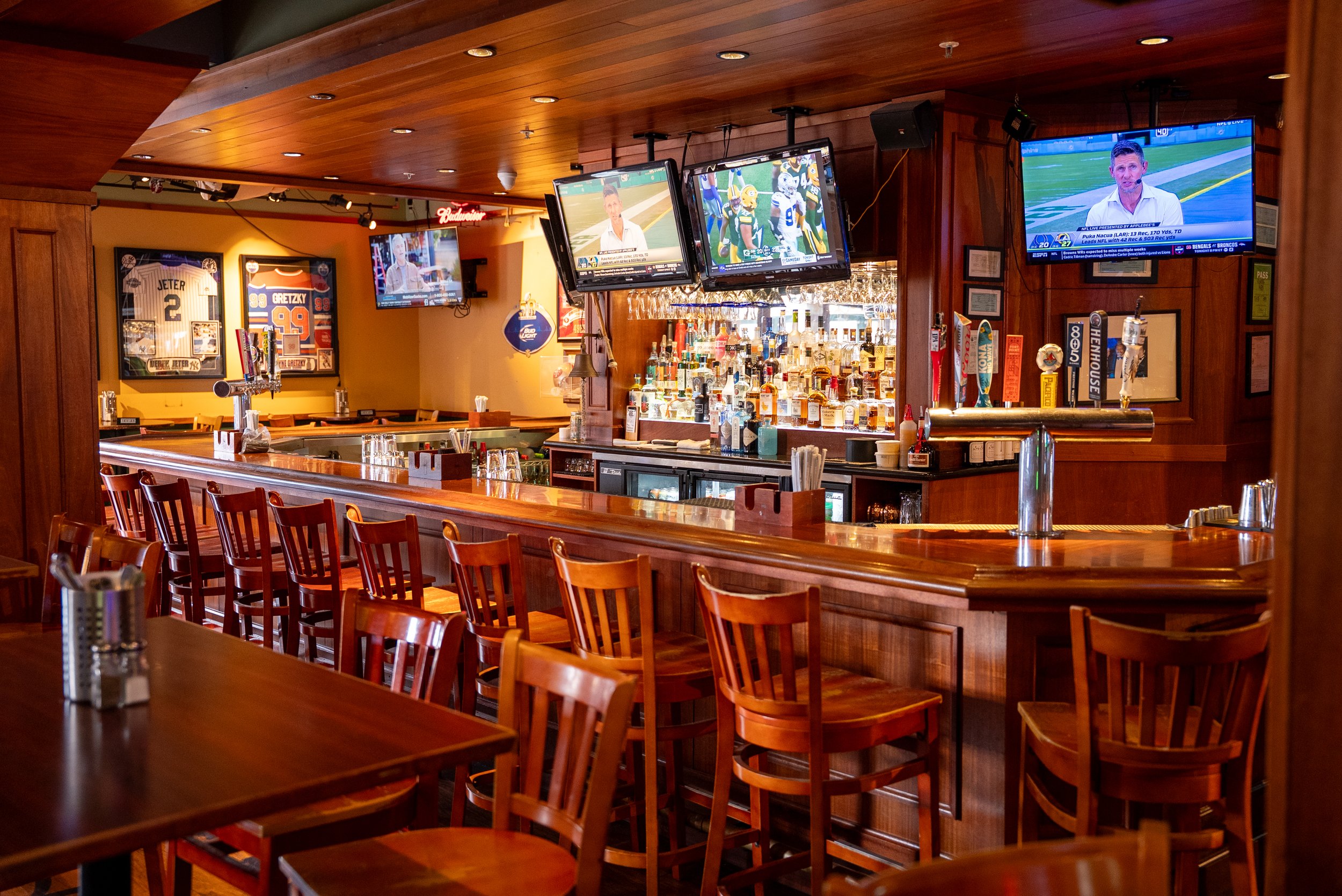 Players Sports Grill & Arcade photo 3