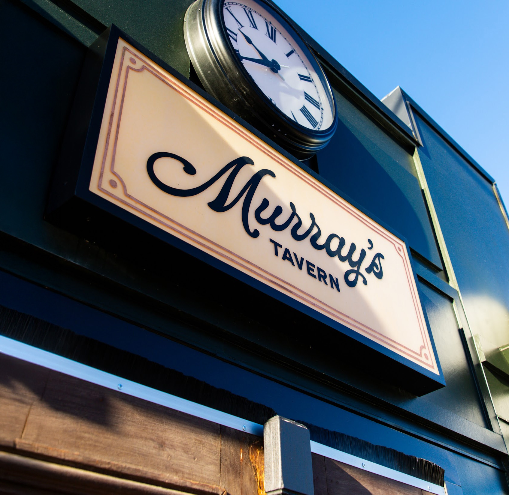 Murray's Tavern