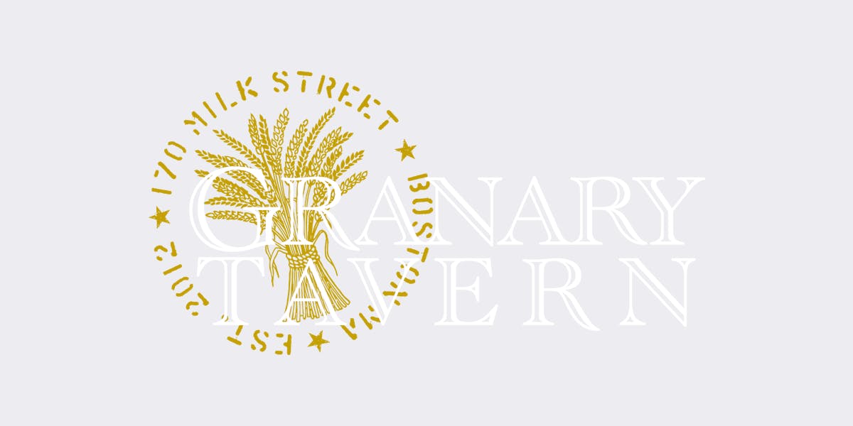 Granary Tavern