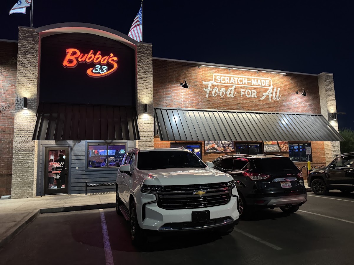 Bubba's 33 photo 2