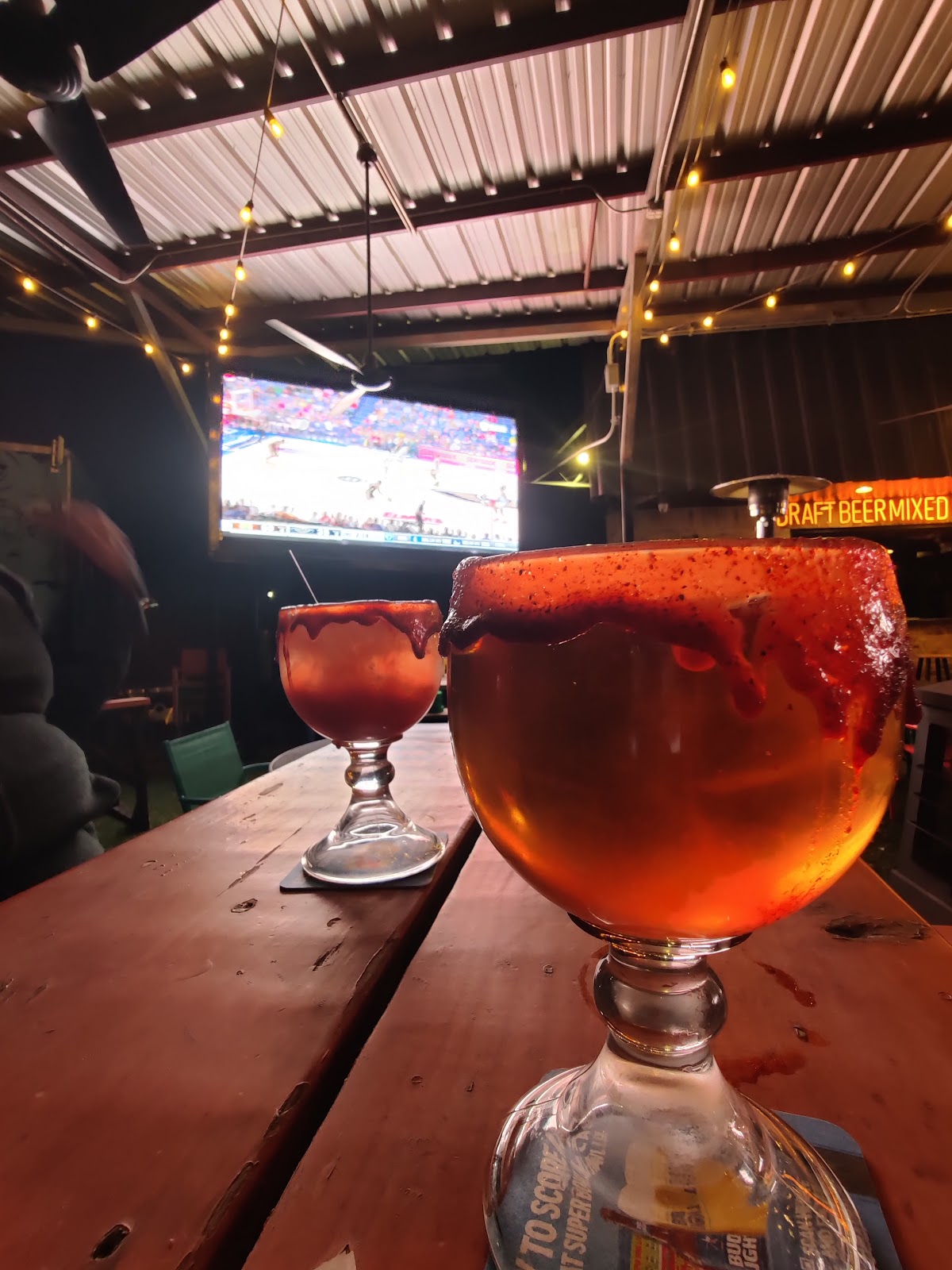 One More (A Sports Patio) photo 2