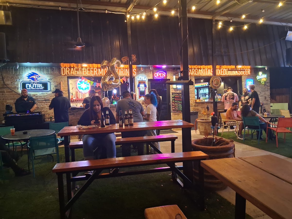 One More (A Sports Patio) photo 3