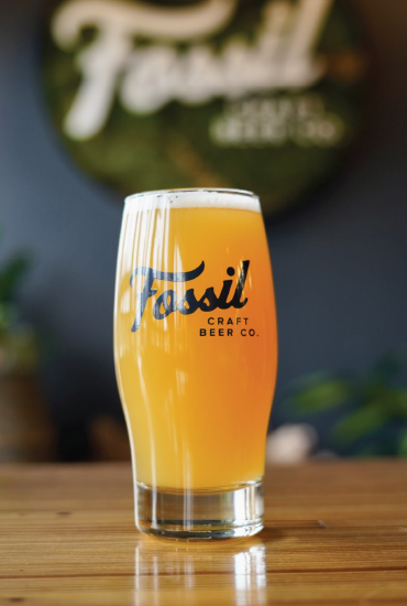 Fossil Craft Beer Company photo 2