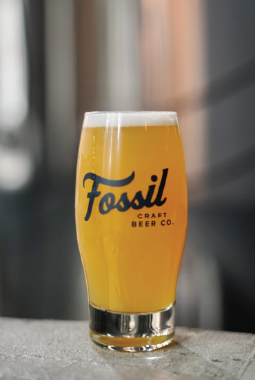 Fossil Craft Beer Company photo 3