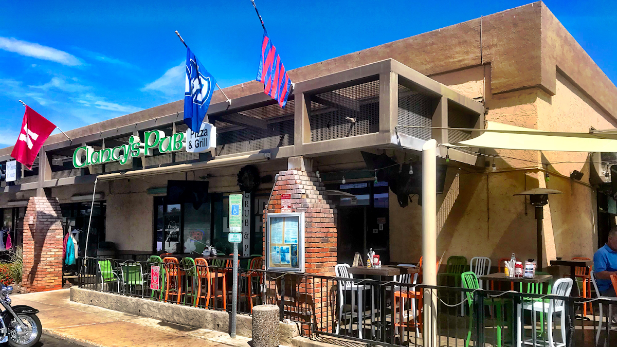 Clancy's Pub - Scottsdale photo 3