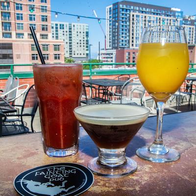 The Fainting Goat Pub photo 3