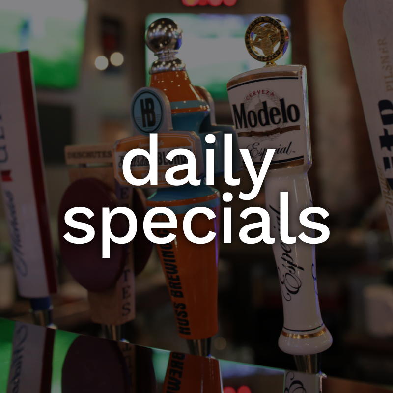 K O'Donnell's Sports Bar & Grill photo 2