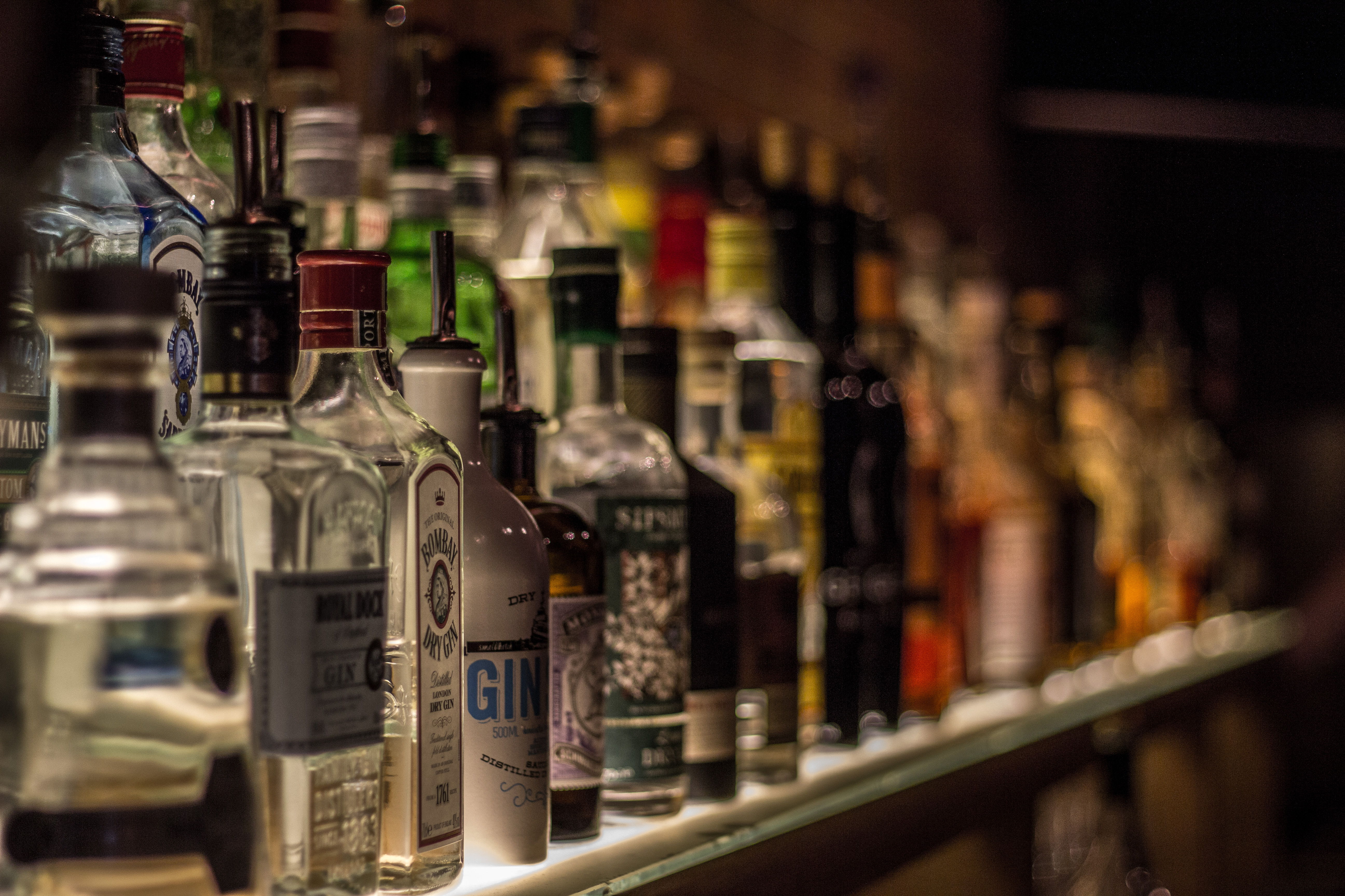 Eleventh Street Pub