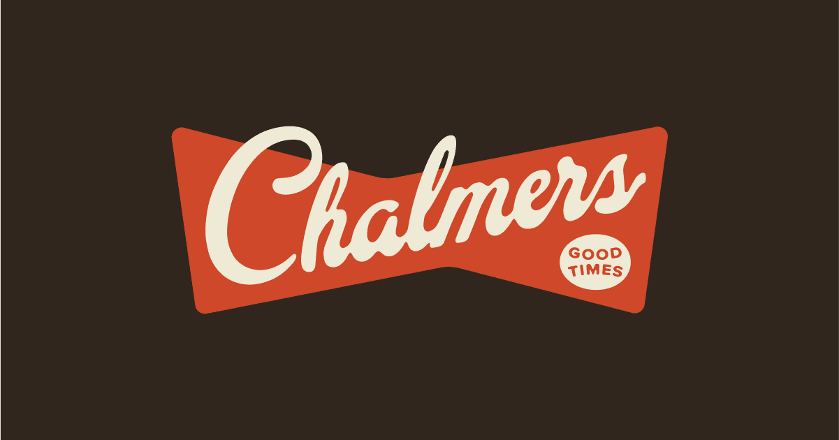 Chalmers Austin