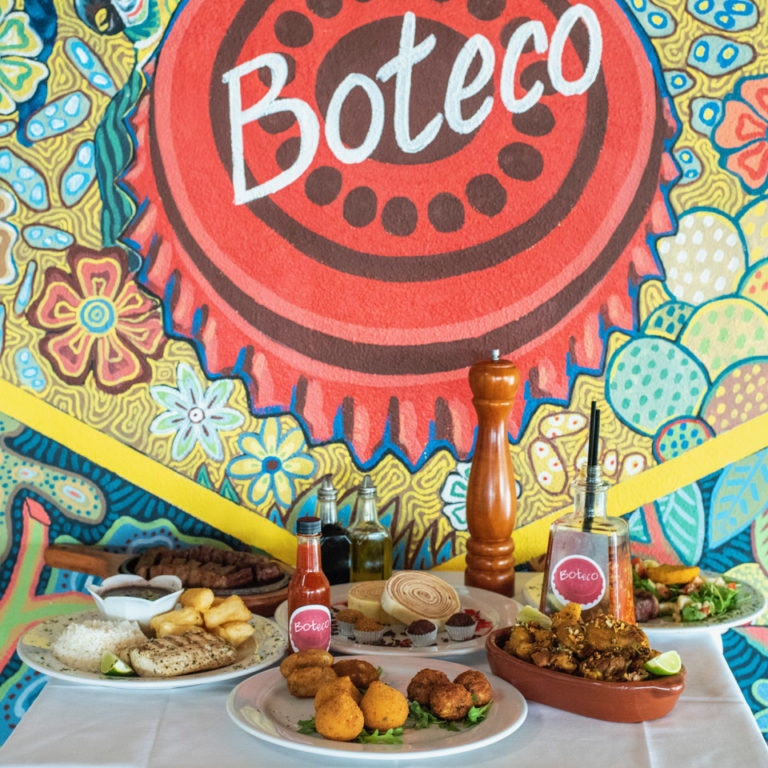 Boteco Miami