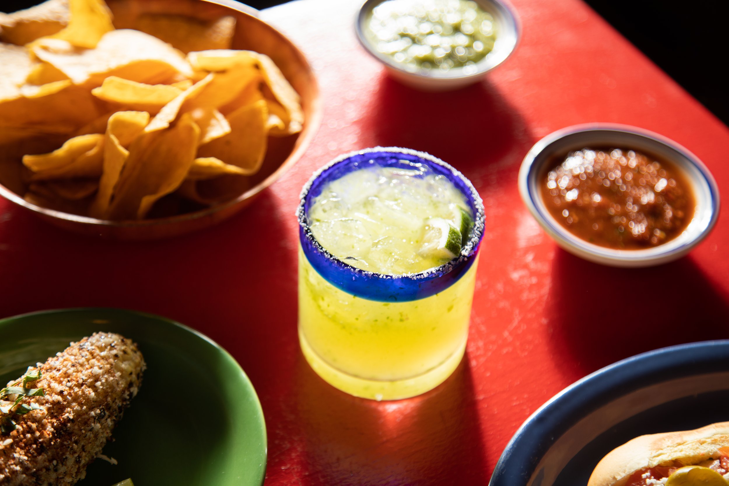 Cantina Los Caballitos