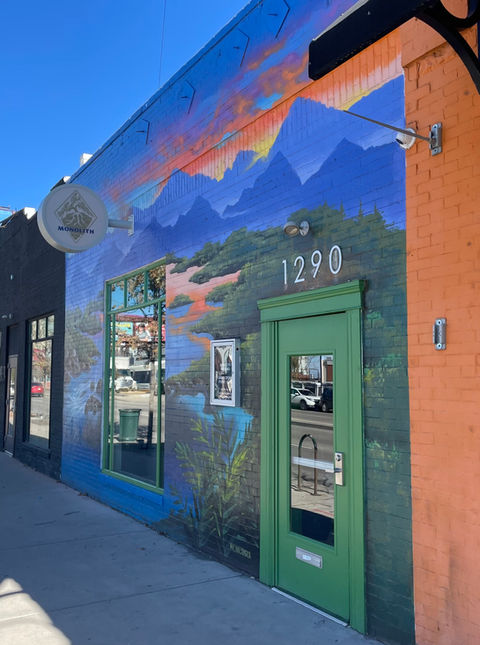 Monolith Brewing photo 2
