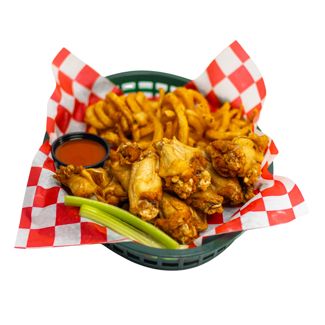 Wing Shack photo 3