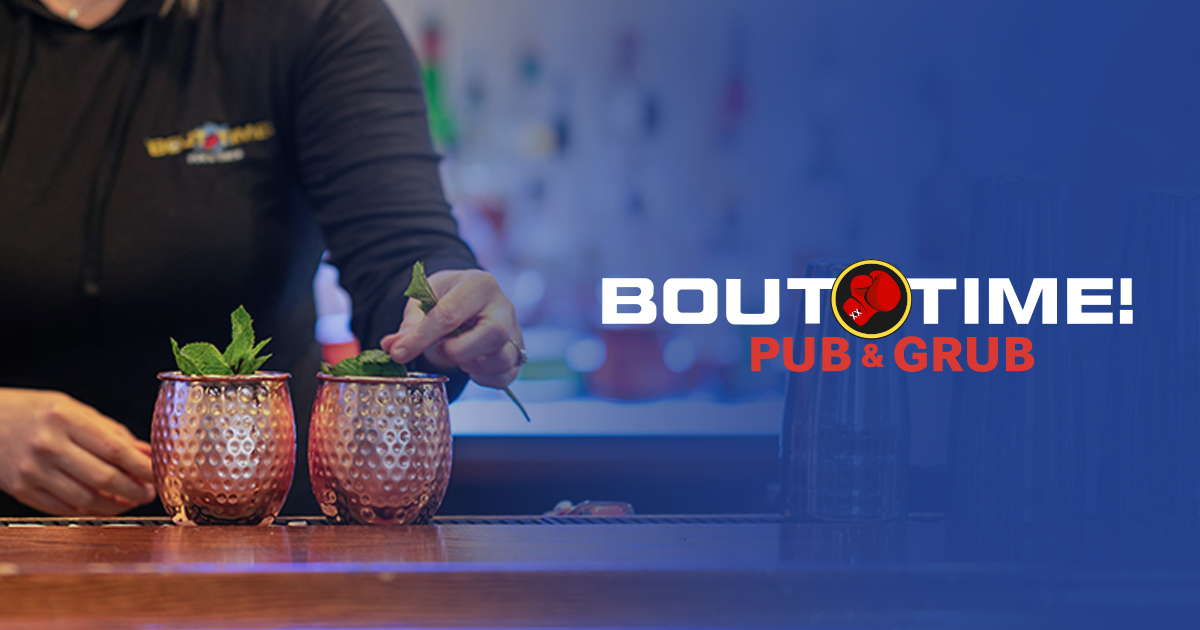 Bout Time Pub & Grub