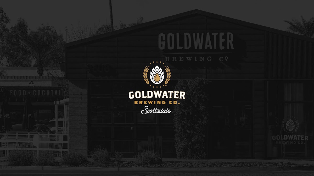 Goldwater Brewing Co. photo 2