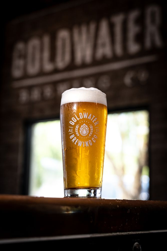 Goldwater Brewing Co. photo 3