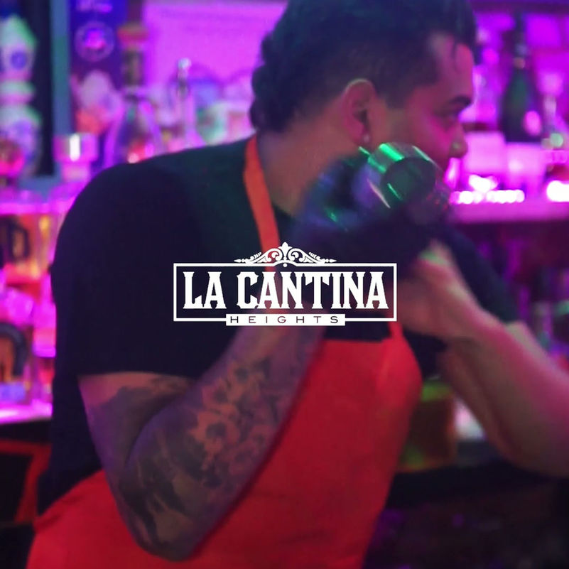 La Cantina Heights NYC