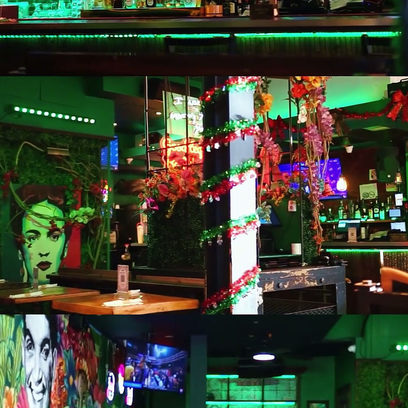 La Cantina Heights NYC photo 3