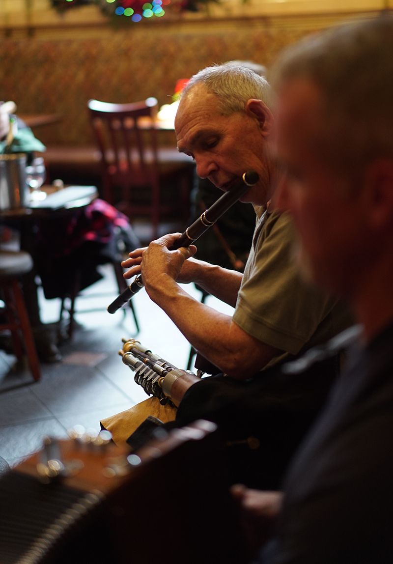 The Plough & the Stars photo 2