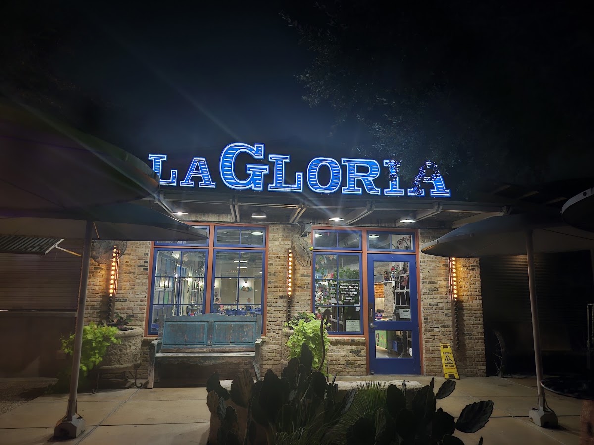 La Gloria