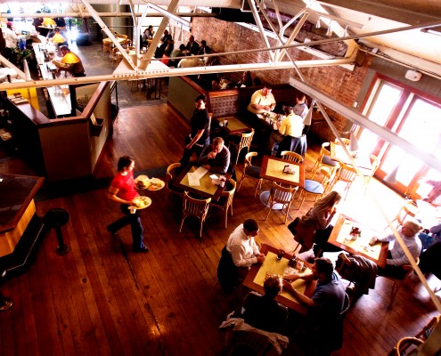 Desert Edge Brewery photo 3