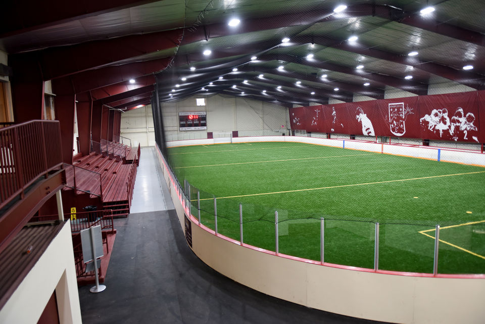 Detroit City Fieldhouse photo 2