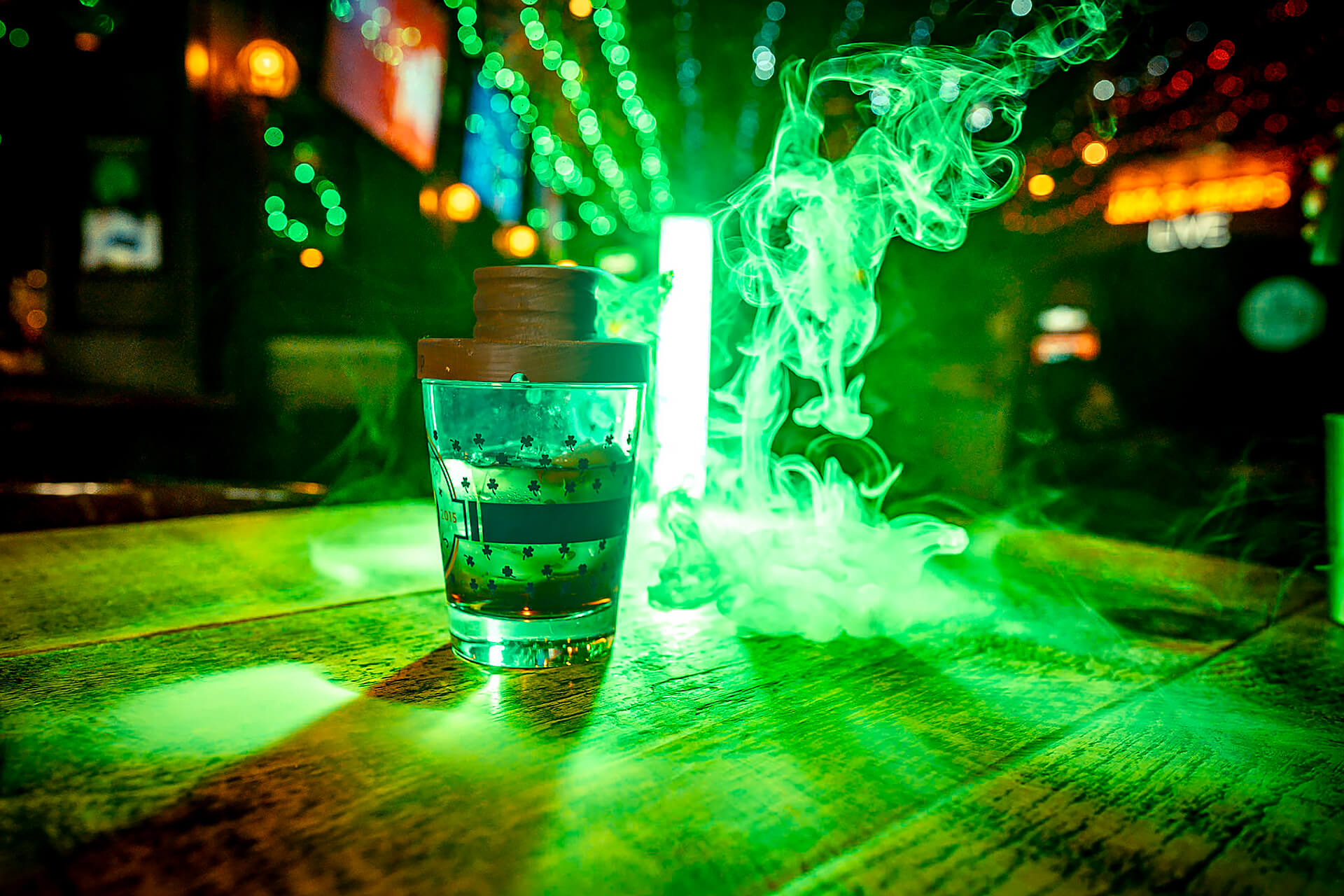 Jack & Ginger's