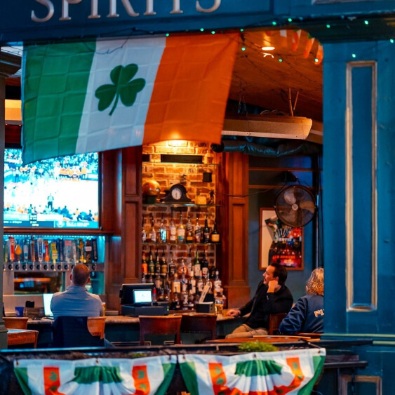 Jack & Ginger's photo 3