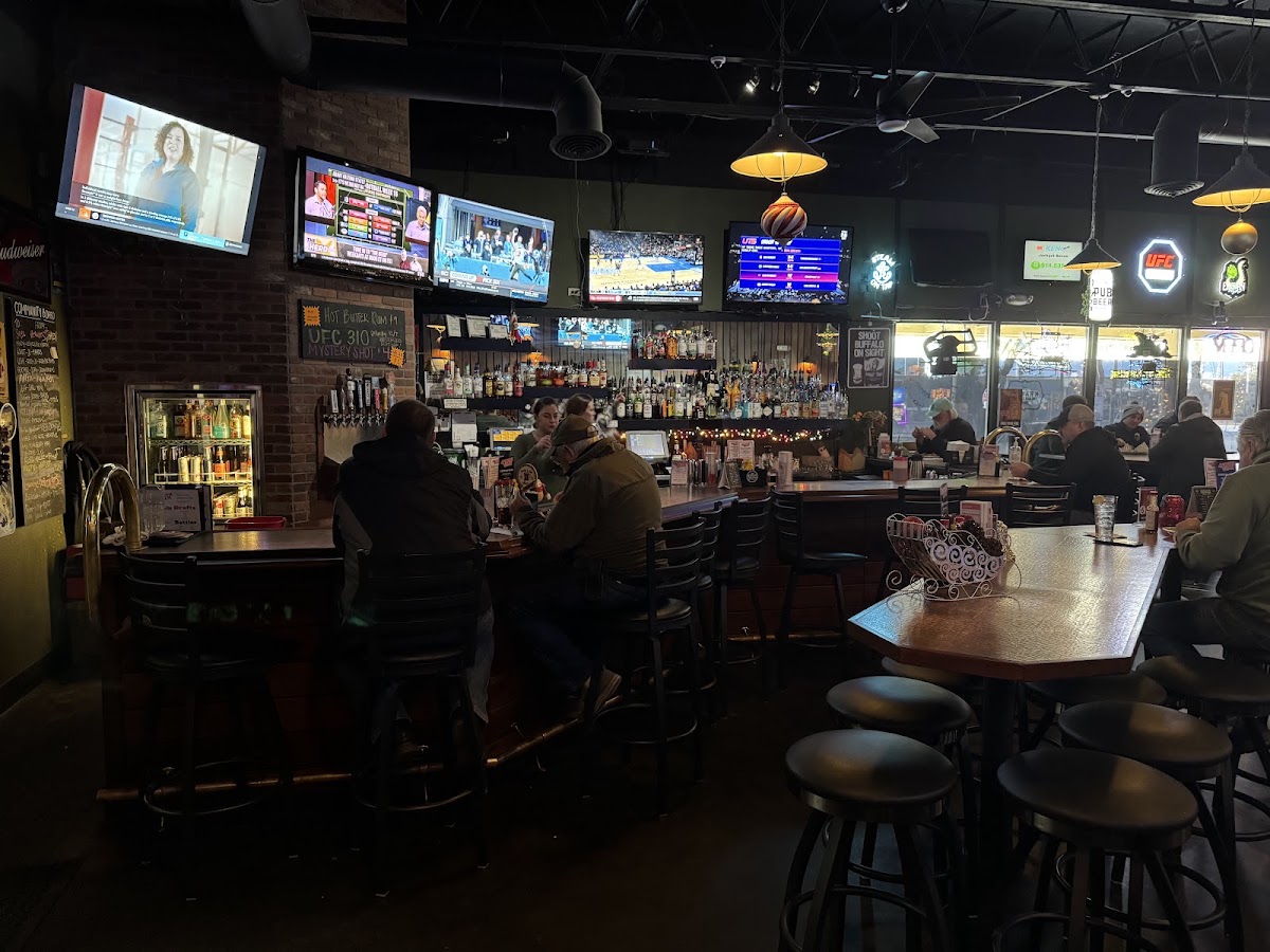 Anchor Bar photo 3