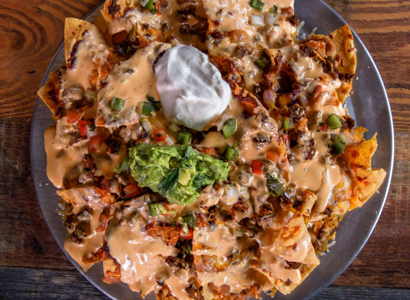 Skippy's
