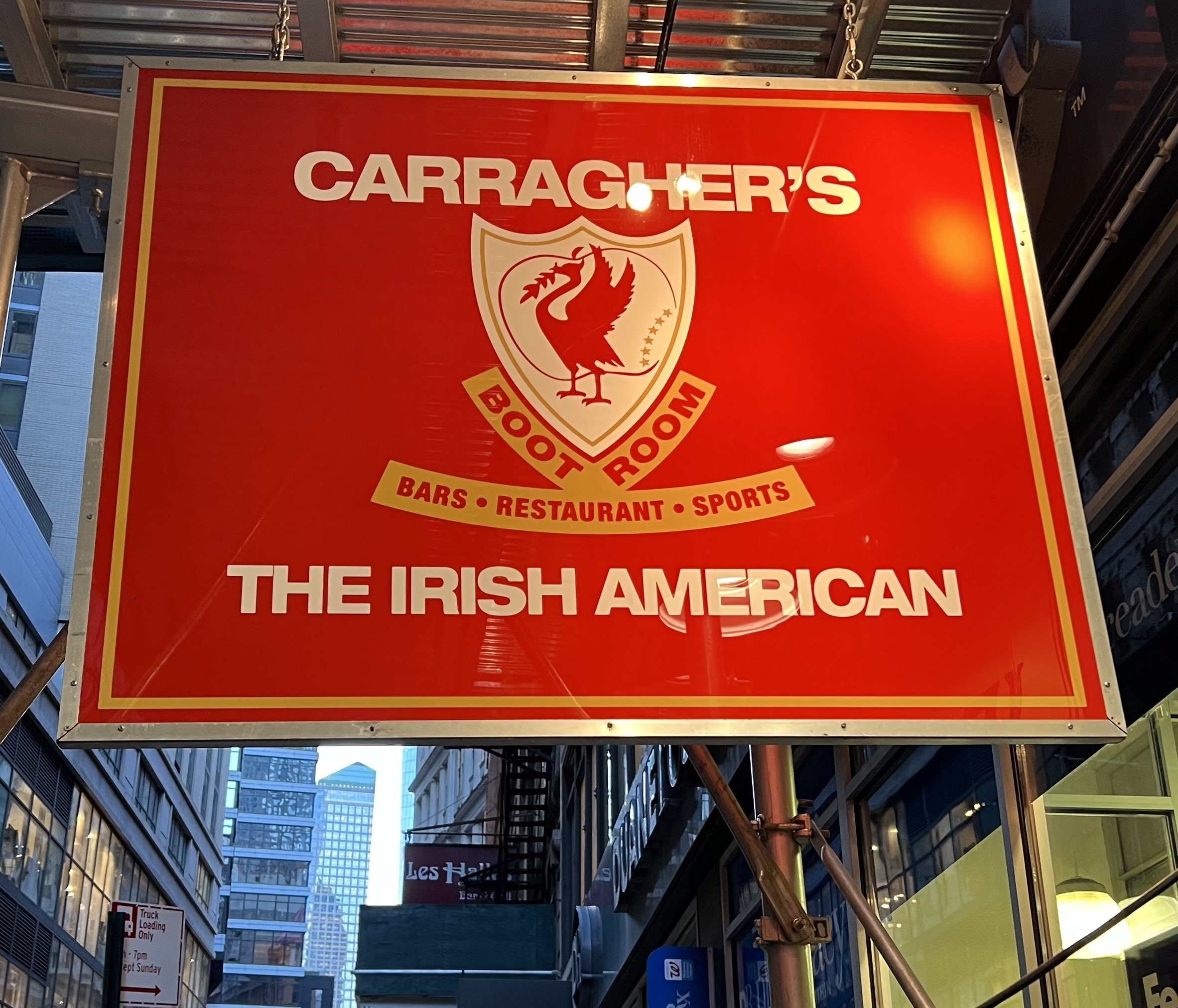 Carragher's Pub & Restaurant photo 2