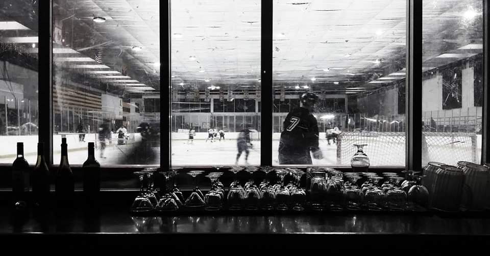 Ice House Tavern