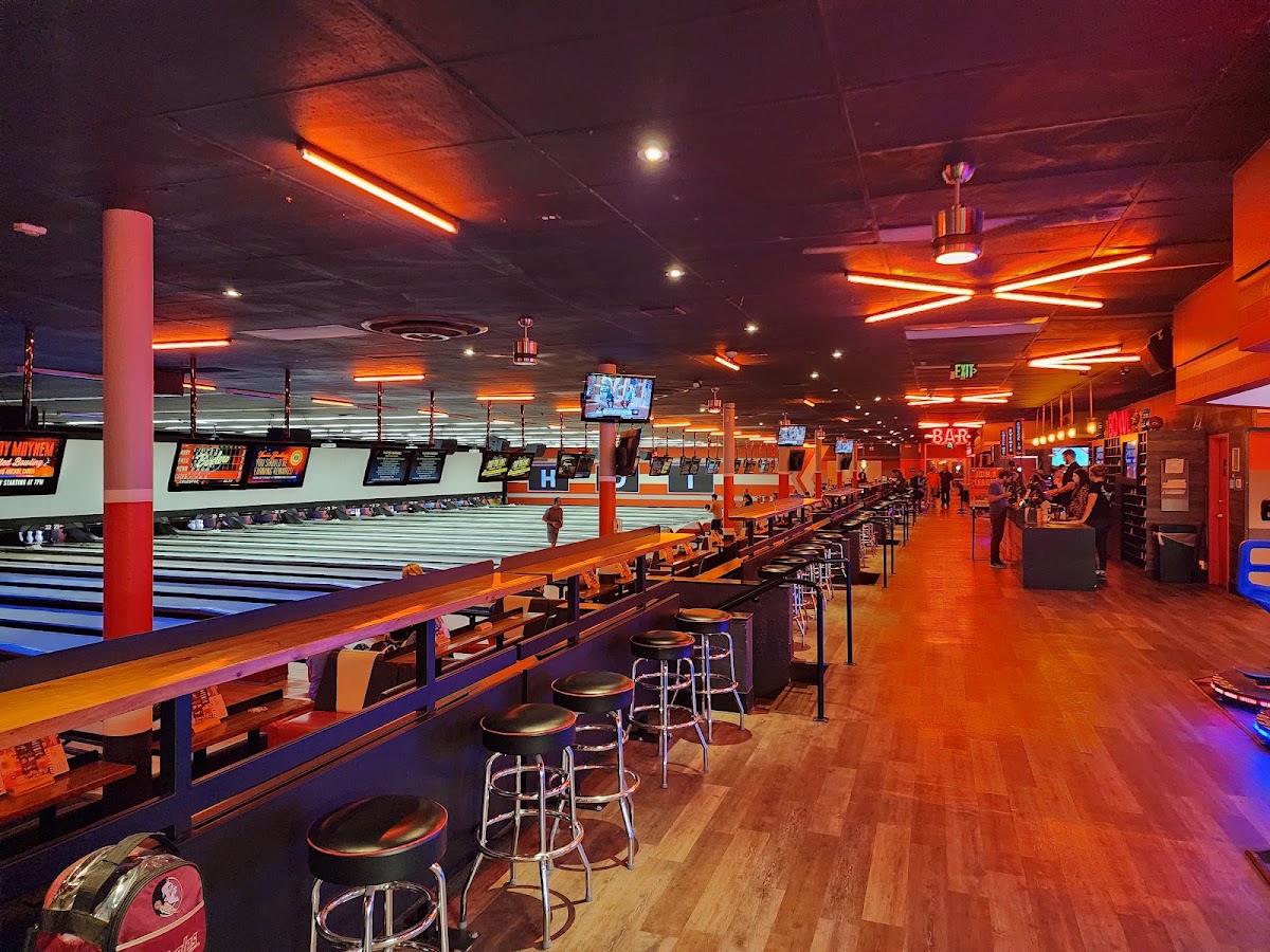 Bowlero Cherry Creek photo 2