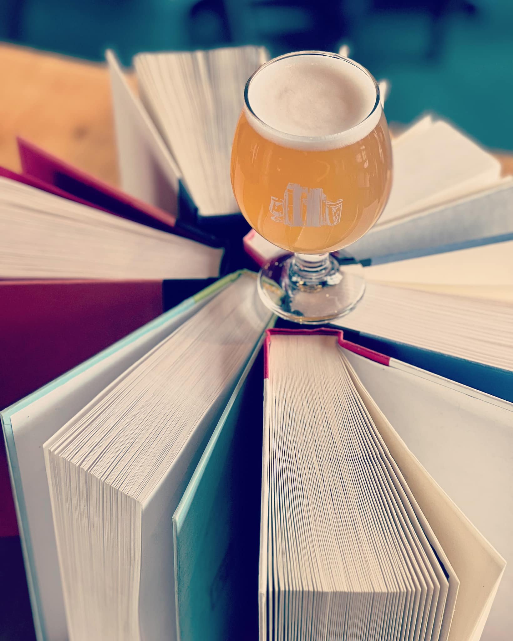 Fiction Beer Company