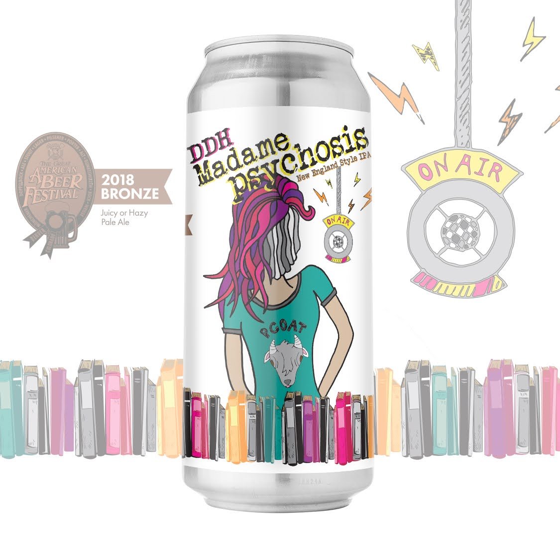 Fiction Beer Company photo 3
