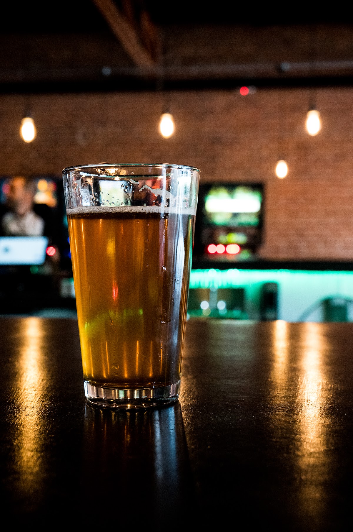 B.R.I. Taproom & Arcade photo 2