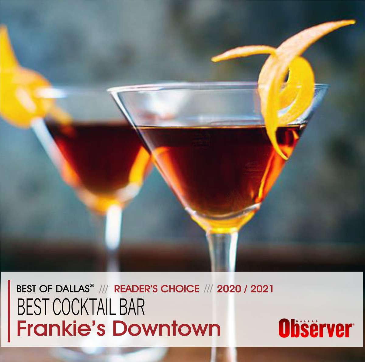 Frankie's Downtown photo 2