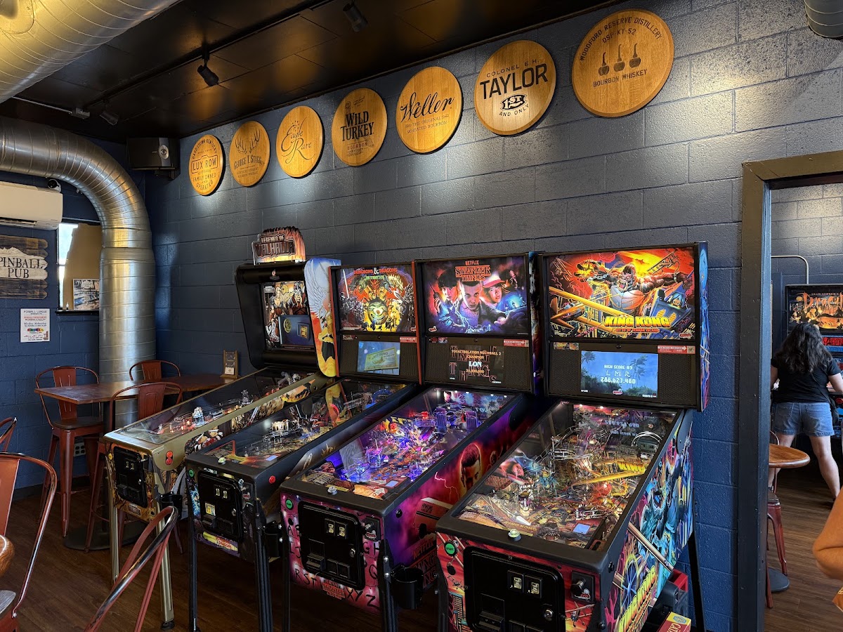 Colorado Pinball Pub photo 3