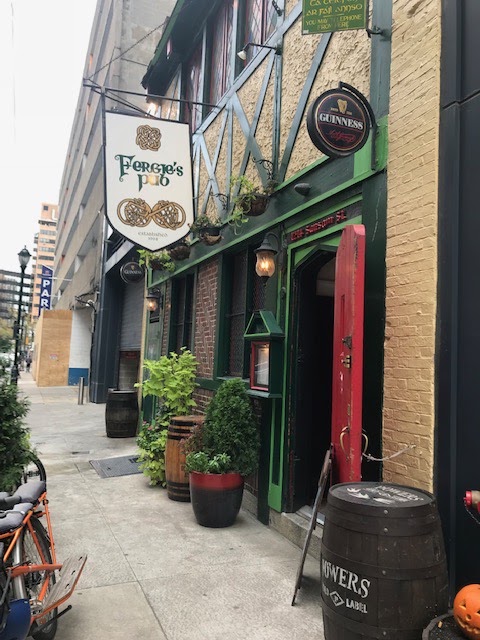 Fergie's Pub photo 2