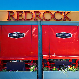 Red Rock Brewing - Downtown Salt Lake City