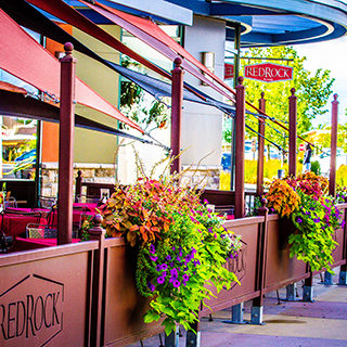 Red Rock Brewing - Downtown Salt Lake City photo 3