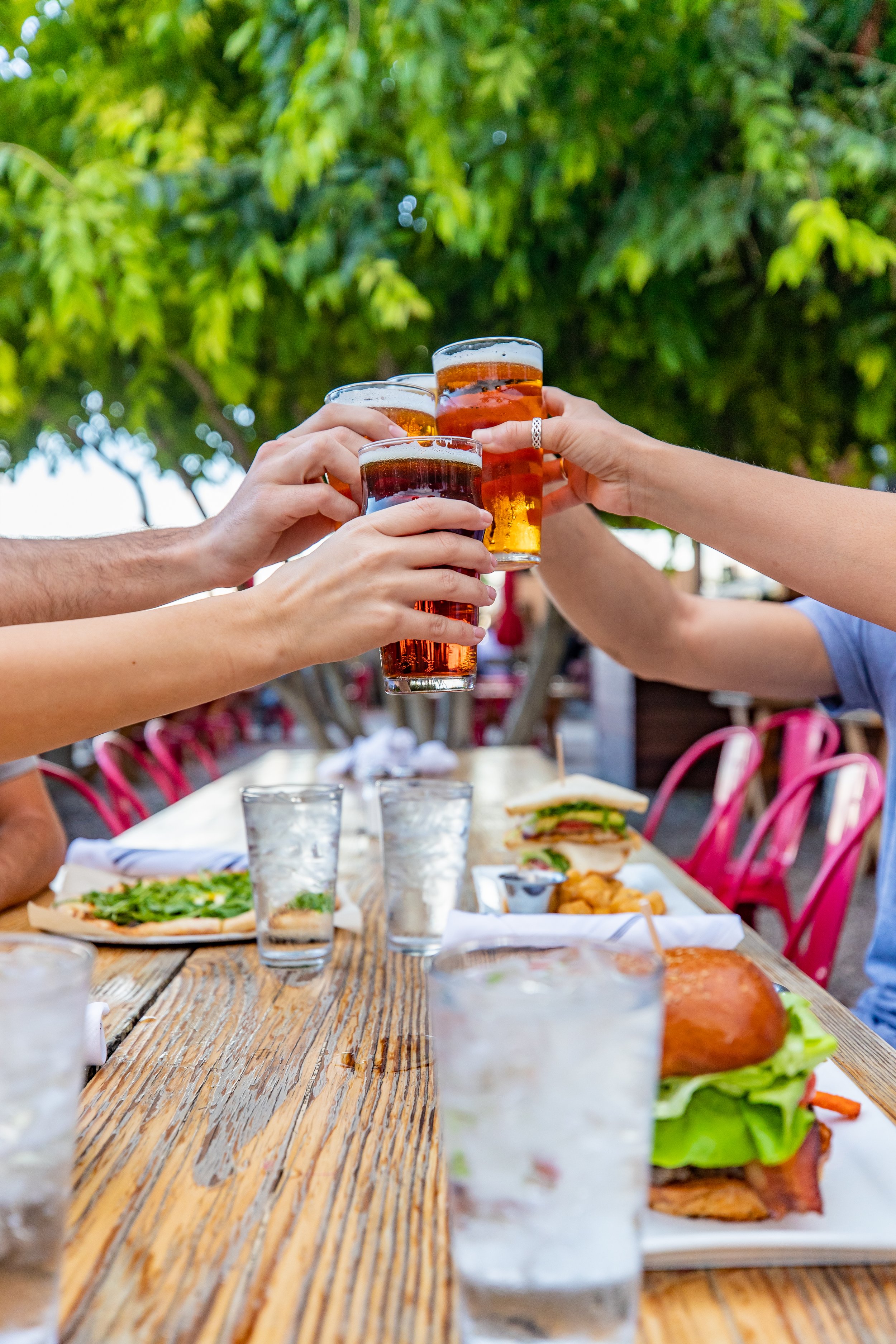 Fate Brewing Company - Tempe