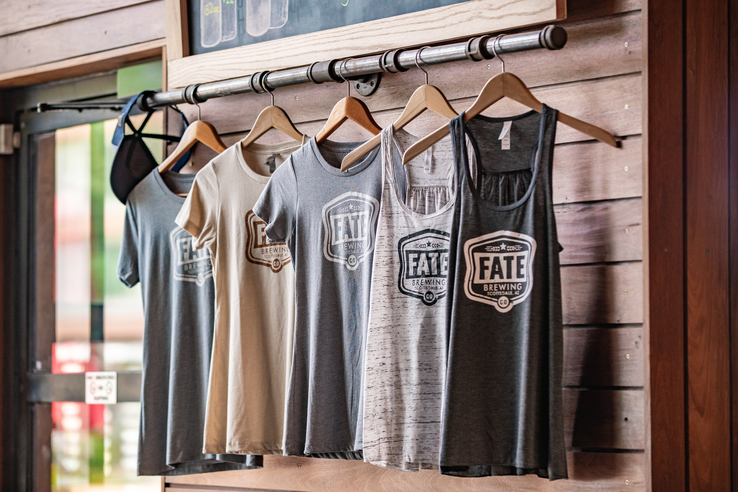 Fate Brewing Company - Tempe photo 3