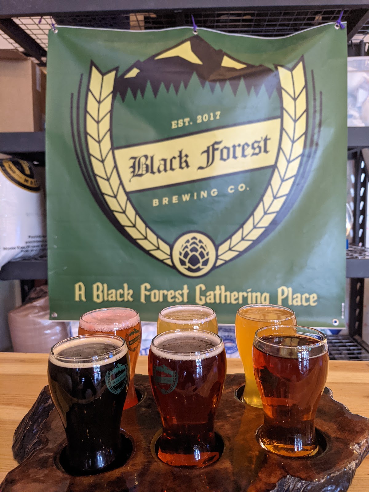 Black Forest Brewing Company photo 2
