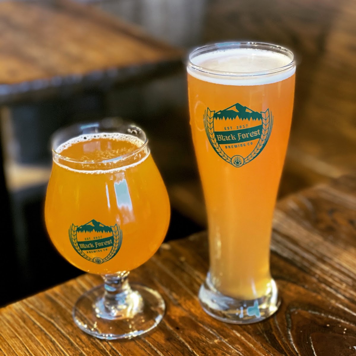 Black Forest Brewing Company photo 3