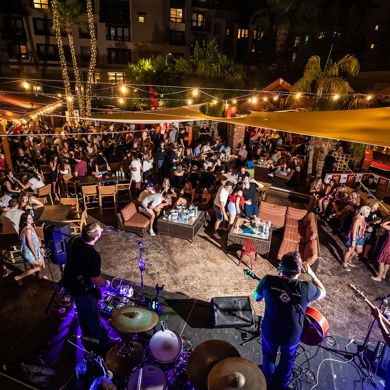 Boondocks Patio & Grill Scottsdale photo 2